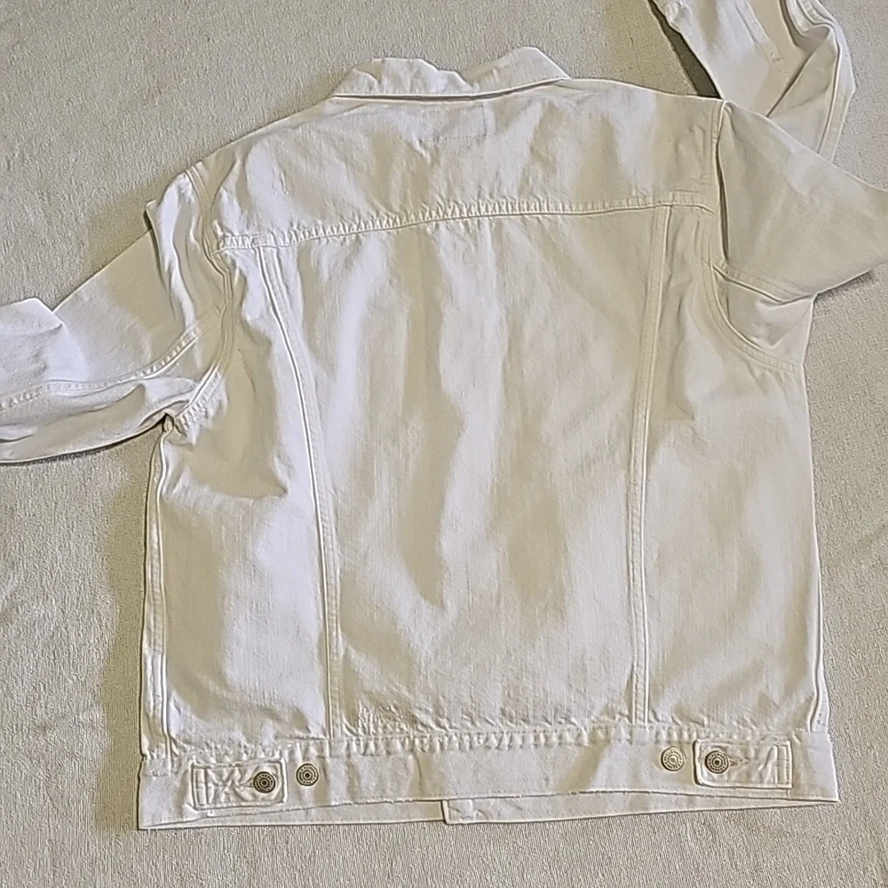 Polo Ralph Lauren denim jacket